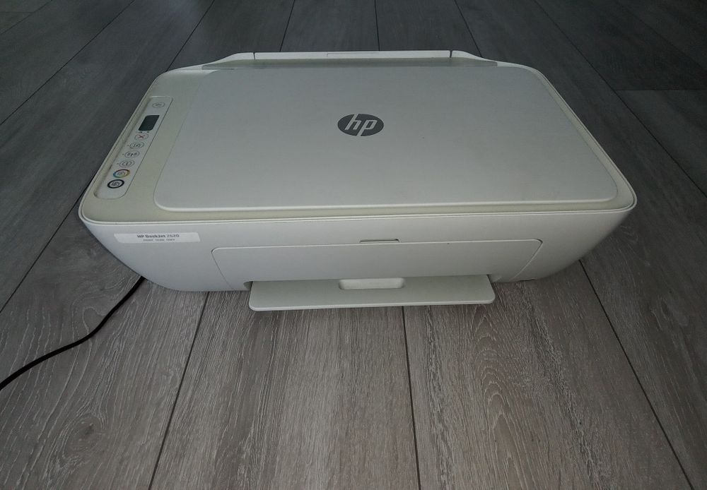 Urządzenie wielofunkcyjne HP