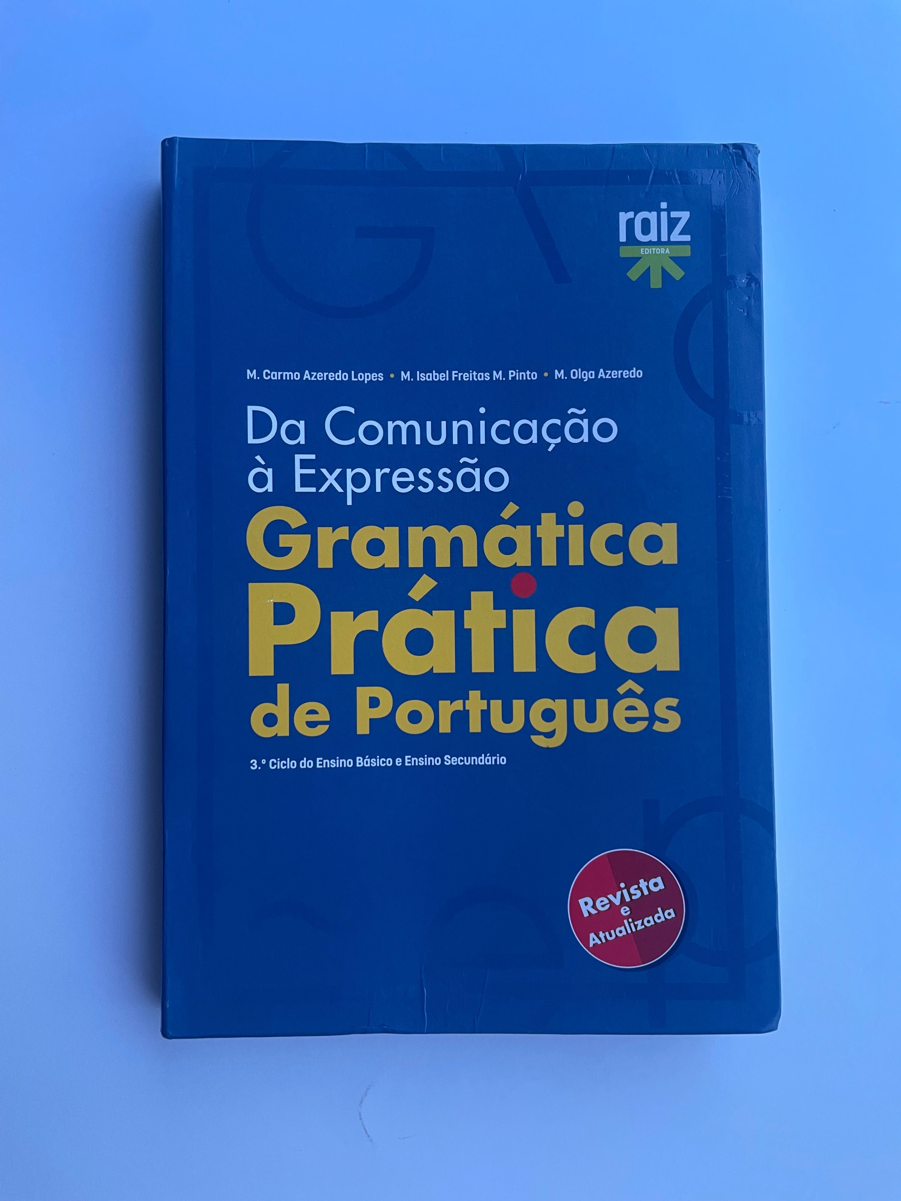 Gramática Prática de Português