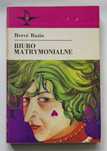 Biuro matrymonialne Herve Bazin Seria Koliber tom 85