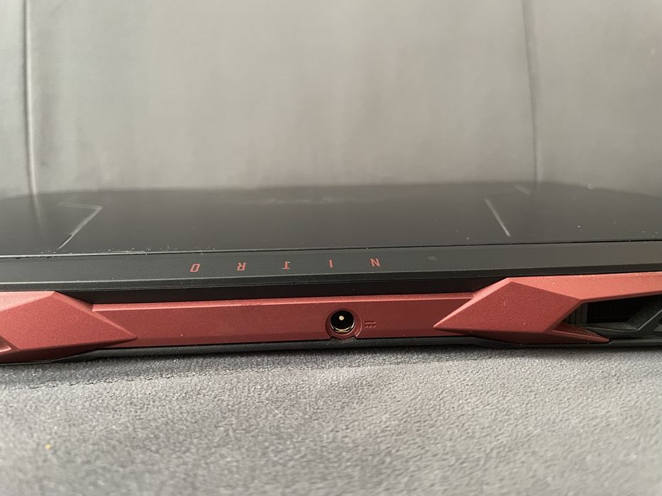 Laptop gamingowy acer nitro 5