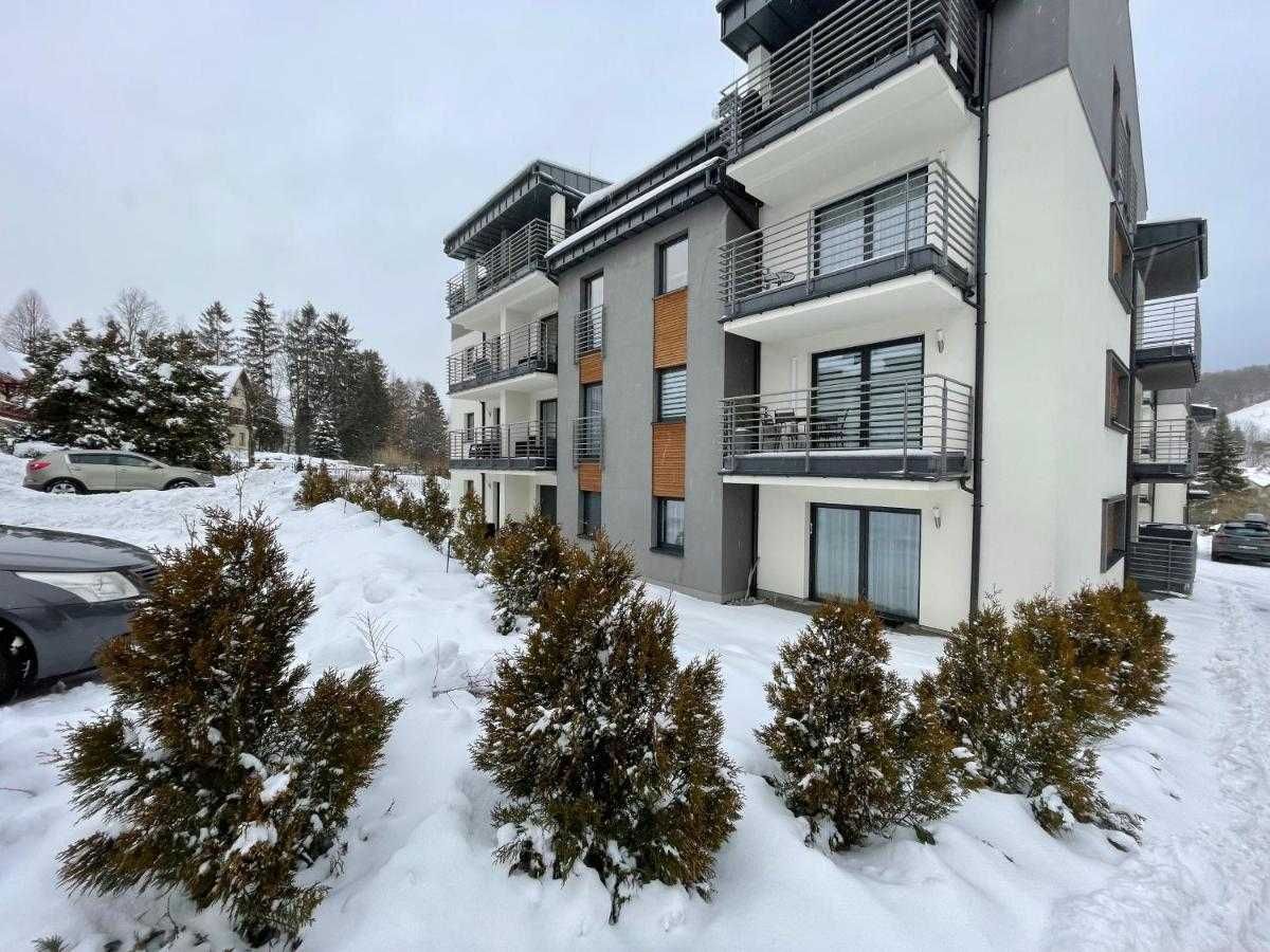Apartament na Spokojnej Wisła - Wakacje