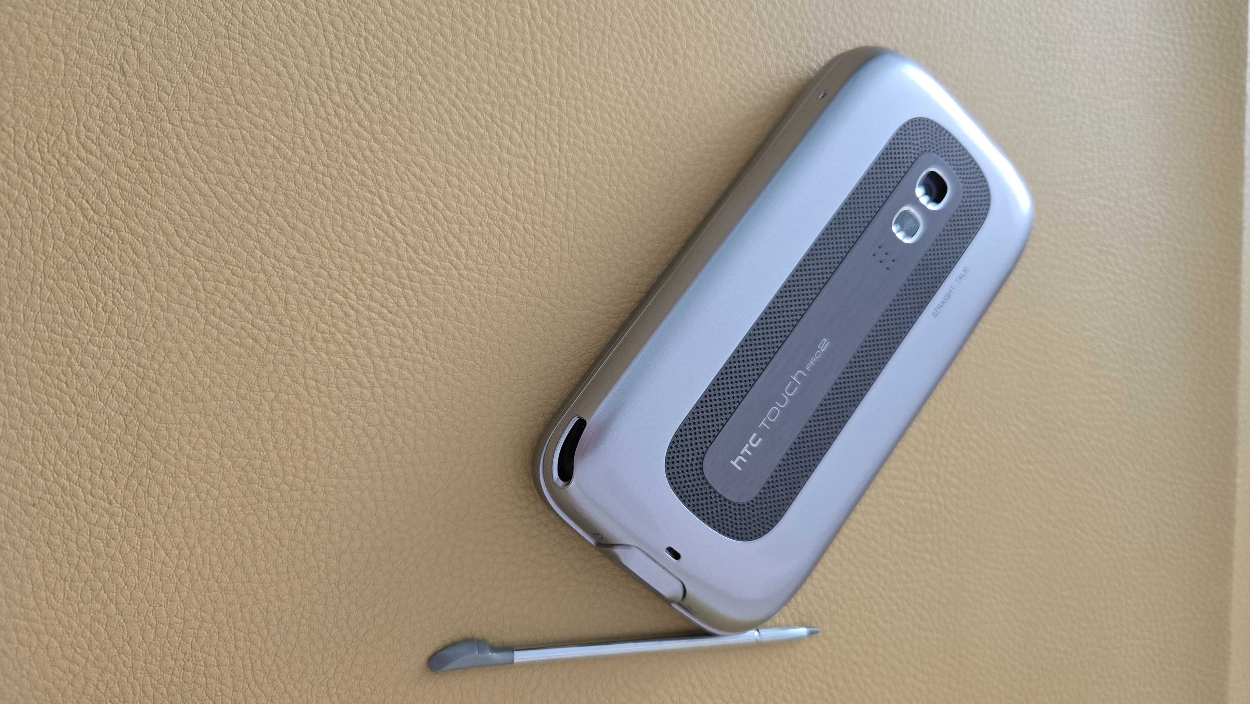 HTC Touch Pro2, в гарному стані | коммунікатор, КПК, PDA