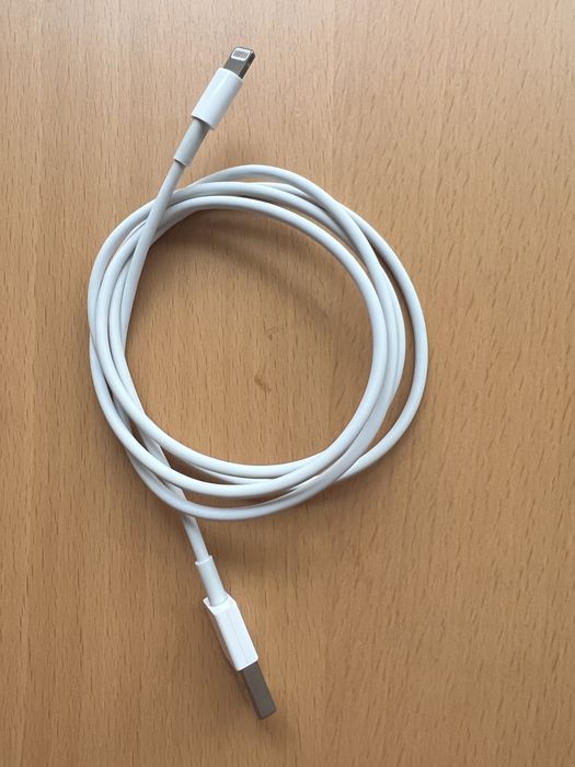 Vendo diversos cabos para iPhone