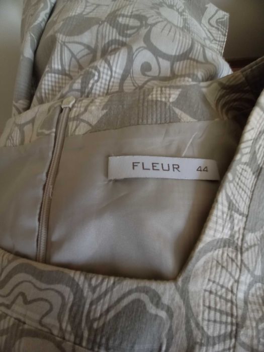 Sukienka FLEUR 42/44
