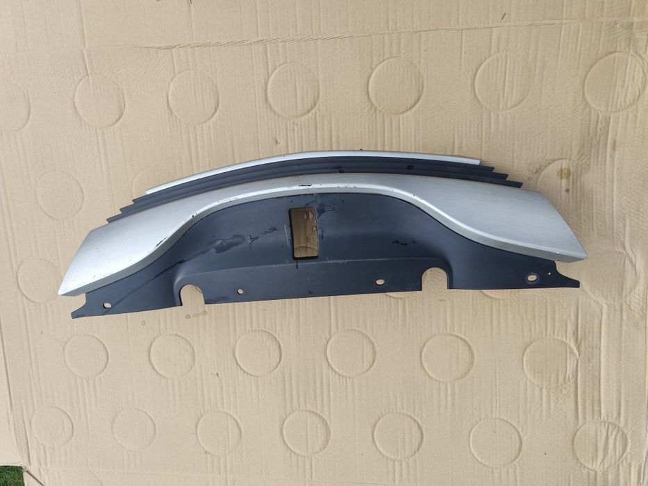 Atrapa, grill zderzaka Renault Laguna II