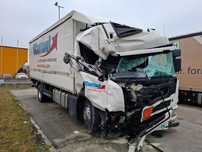 Scania P 320