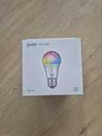 Żarówki LED RGB, steruj kolorem w swoim pomieszczeniu