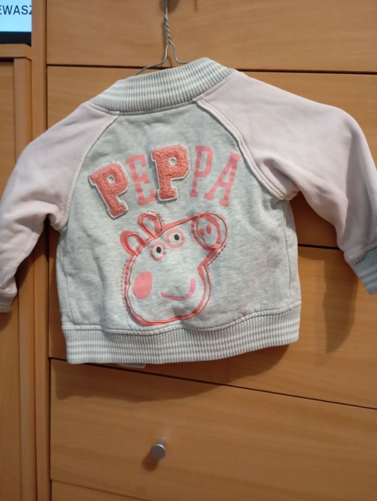 Bluza dziecięca Peppa