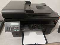 Drukarka HP Laser Jet M1212nf MFP