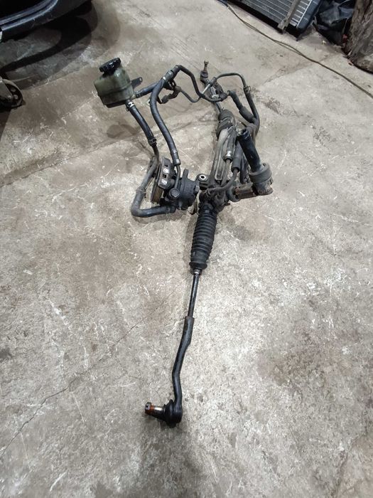 Рулевая Рейка Таета Авенсис Т22 Насос Гур Toyota Avensis (T22) Тайота