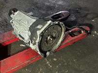 Skrzynia biegow automat automatyczna 8hp45 f30 f31 320d kompletna