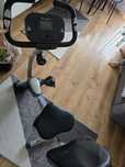 Rower stacjonarny magnetyczna Pleny