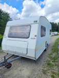 KNAUS Sudwind