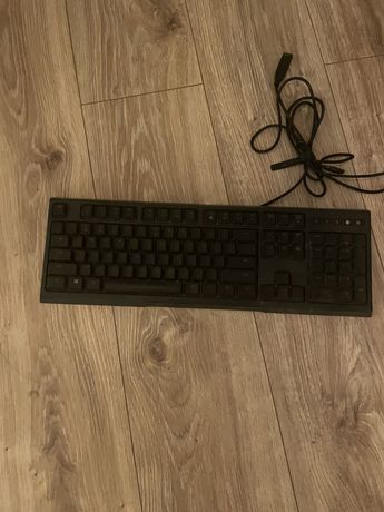 Razer ornata chroma