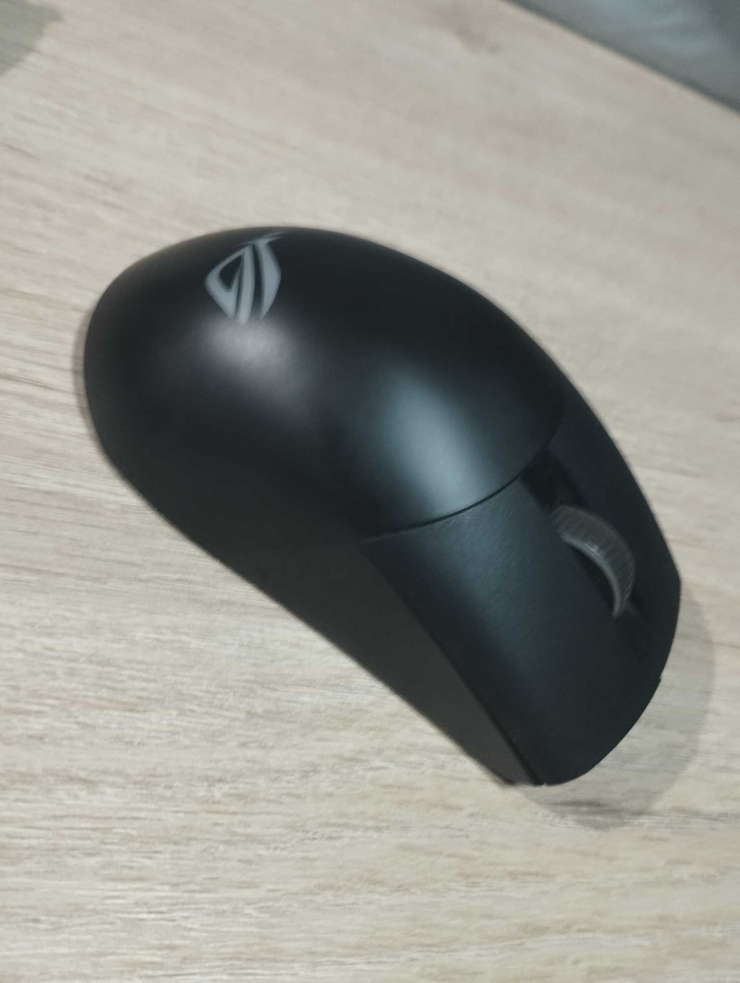 Asus ROG Keris Wireless Gaming Mouse