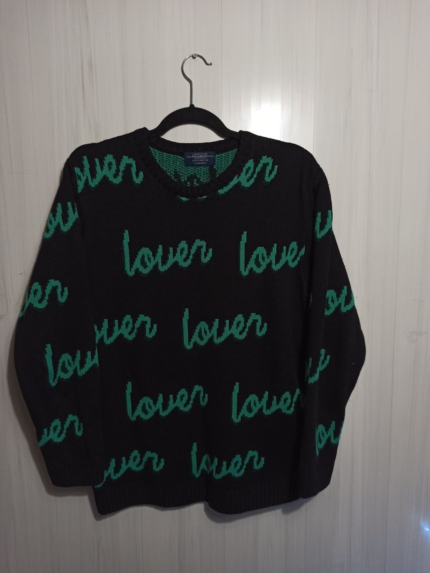 Bluza Pull&Bear M