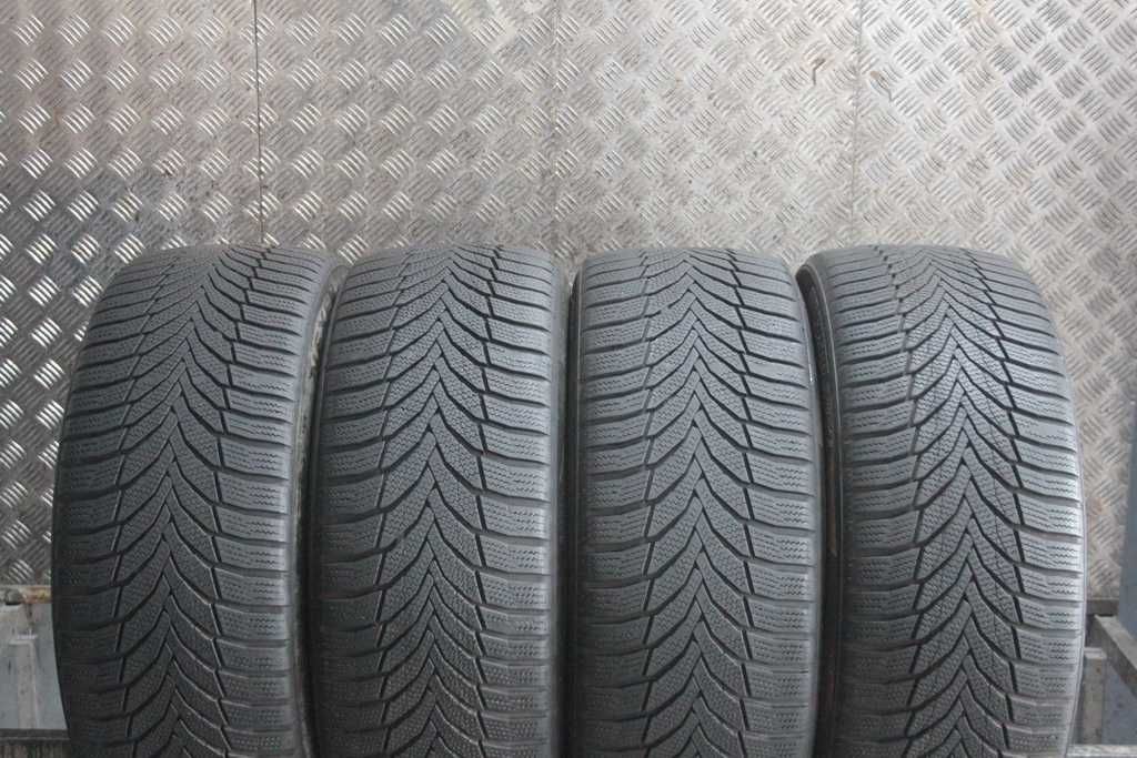 225/45/17 Nexen WinGuard Sport 2 WU7 225/45 R17 94V XL 2022r