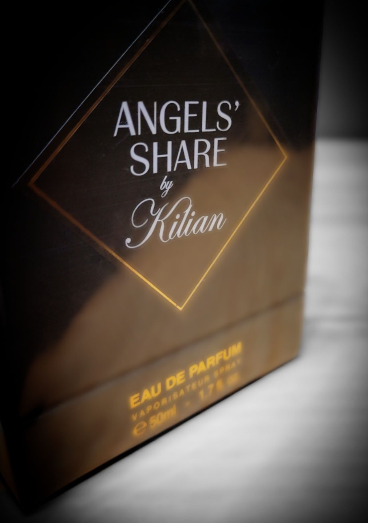 Perfumy Angels Share by Kilian 50ml Box