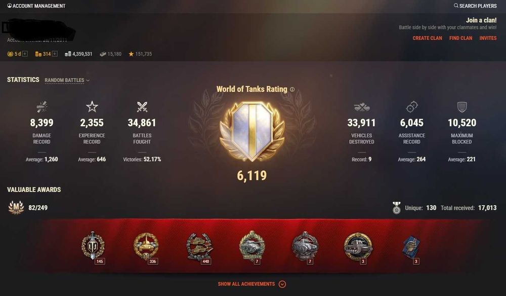 Type 59 World Of Tanks User Аккаунт