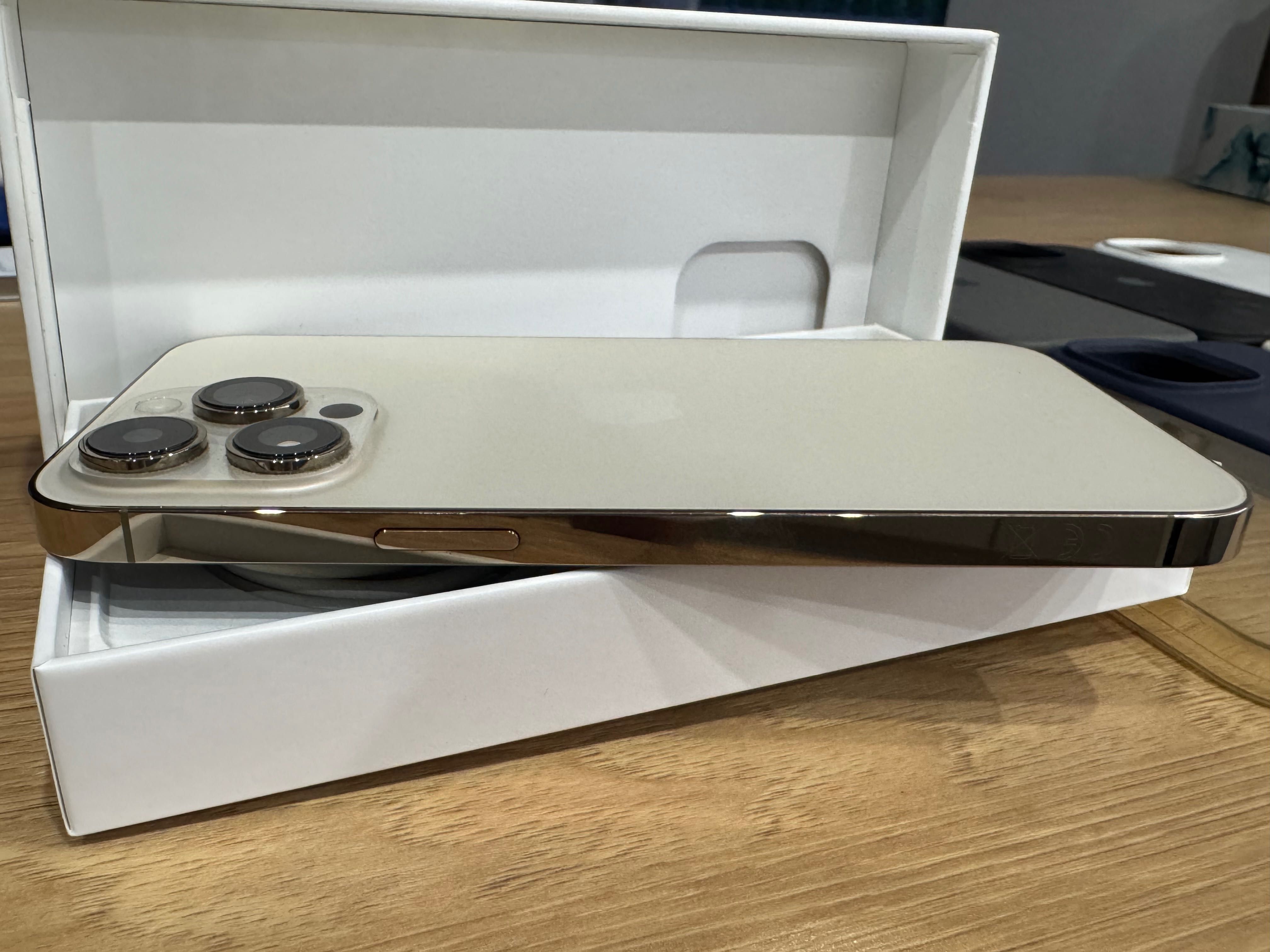 iPhone 14 Pro MAX 256GB