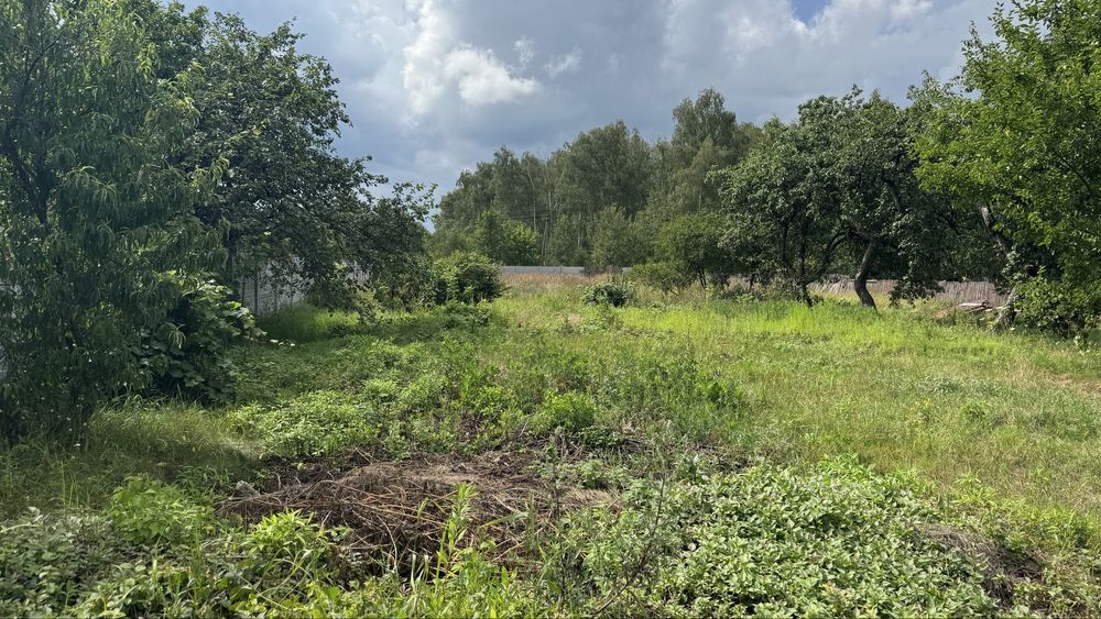 Земельна Ділянка під Забудову Старий Білоус