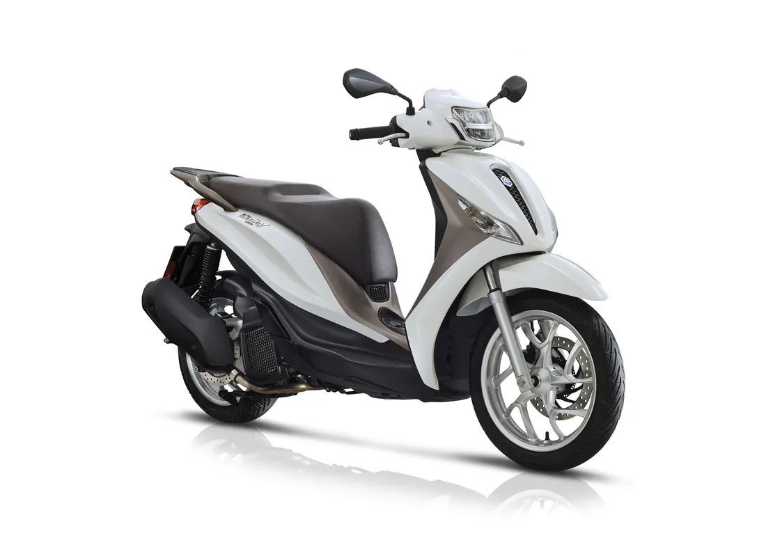 Piaggio Medley 125 ! Wyprzedaż rocznika 2024 ! Ceny już od 16 999pln