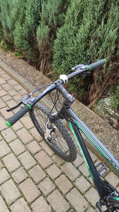 Rower górski KANDS ENERGY 1300