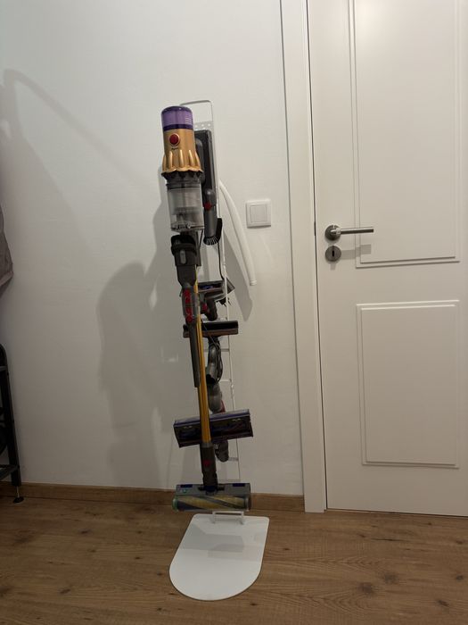 Suporte de aspirador Dyson/Xiaomi universal