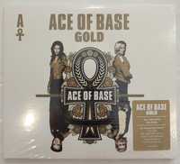 Ace Of Base Gold 3CD 46 Tracks nowa w folii