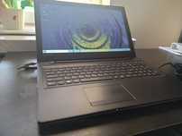 Laptop biznesowy