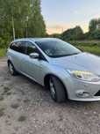 Ford Focus Ford focus mk3 2012r 2.0 tdci