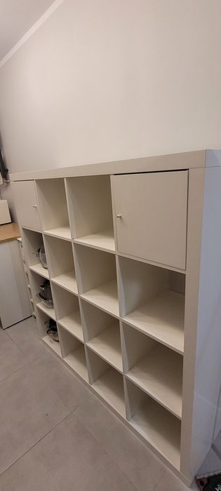 Regał kallax ikea