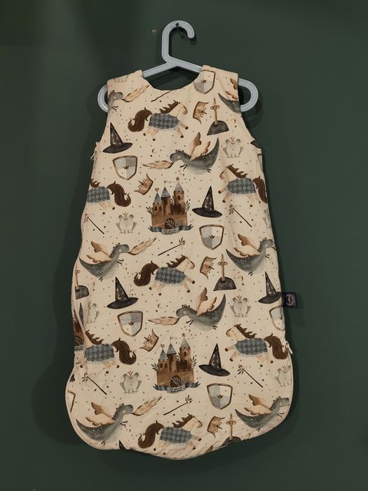 Śpiworek La Millou prince