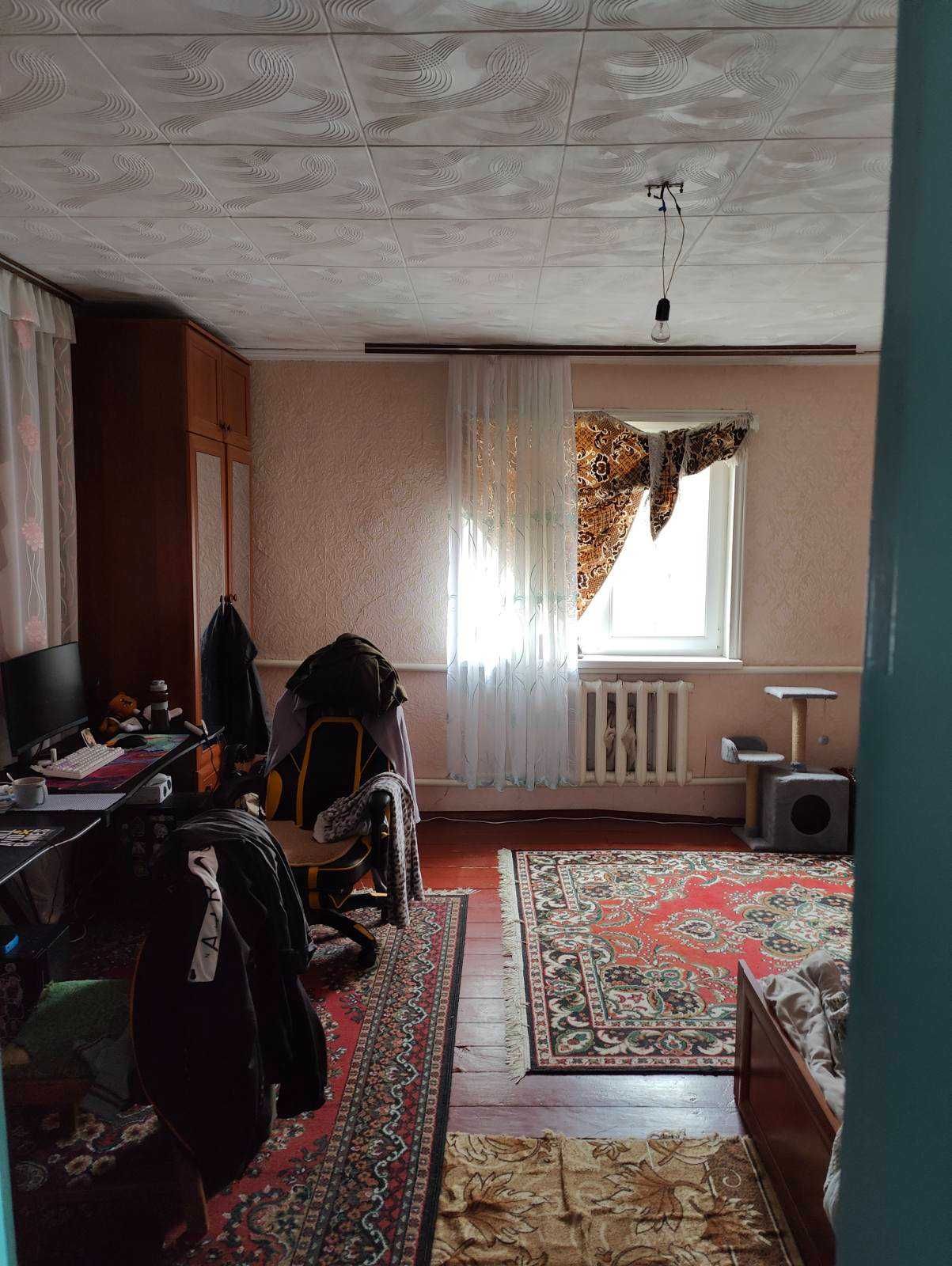 Продається будинок в селі Лишня, Фастівського району.
