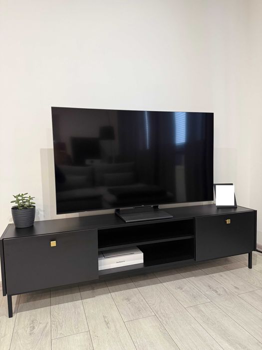 Telewizor TCL 55C745 55" QLED 4K 144Hz Dolby Vision Dolby Atmos