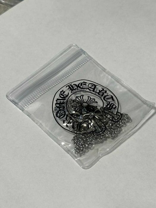 Кулон-Підвіска Хром Хартс