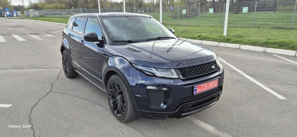 Ренж Ровер           .