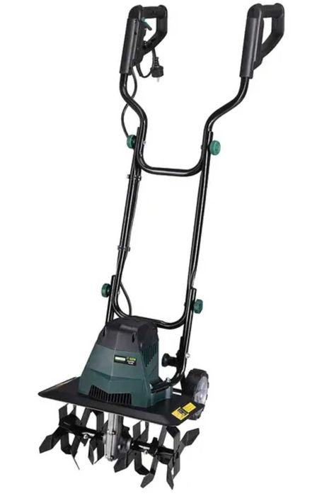 Електрокультиватор Айрон Энджел