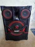 Vendo colunas som