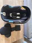 Fotelik Cybex aton m