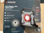 Reflektor LED Parkside PPBSTA 20-Li A1