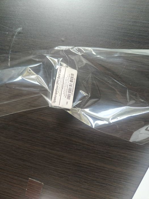 Smartwatche OPPO BAND opaska,