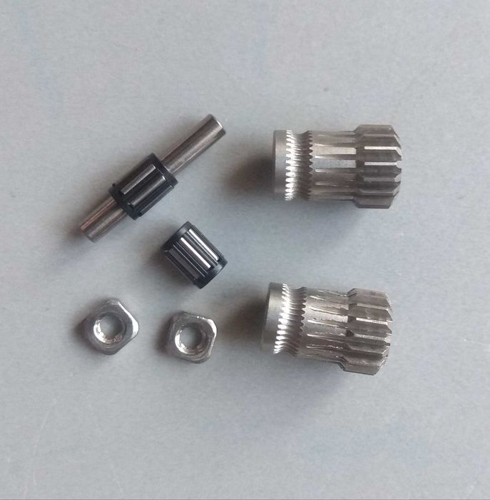 Ремкомплект для екструдера BMG або привода екструдера 3D принтера