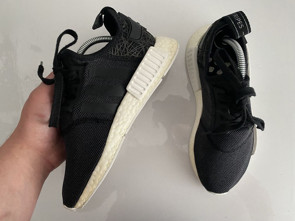 Кросівки Adidas NMD 1