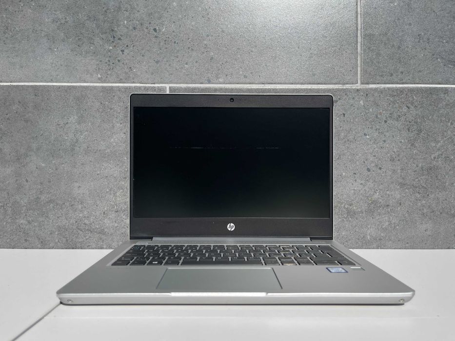 HP ProBook 430 G6/i3-8145U/8Gb DDR4/256Gb M2/13.3"/HD/Гарантія
