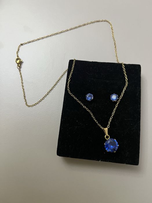 Komplet nowy polecam