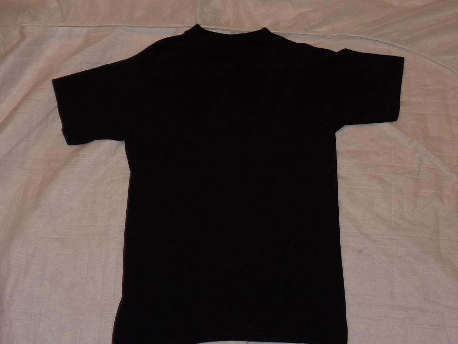Koszulka T-shirt Heavy Metal „Anvil”  Stan BDB,  Rozmiar "S", damska