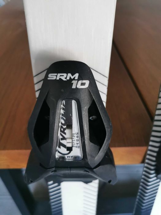 Narty zjazdowe WEDZE