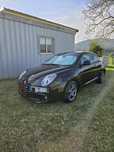 Alfa romeo mito 1.3 jtd