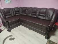 Продам дуже шикарний діван.